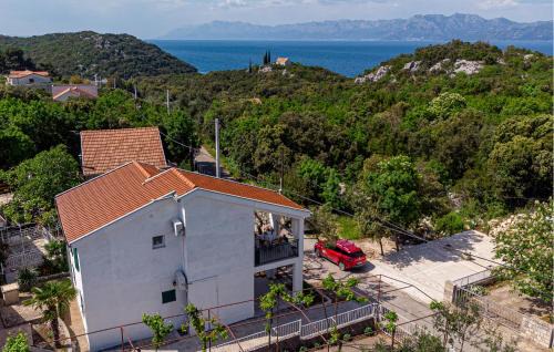Orebic Apartment | Lovely Apartment In Osobljava With Wifi