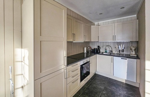 Atra Apartment | Lovely apartment in Rjukan with WiFi