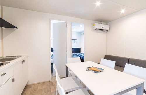 Fertilia House | Lovely apartment in villa for 6 guests with WIFI, pool, A/C, TV and terrace