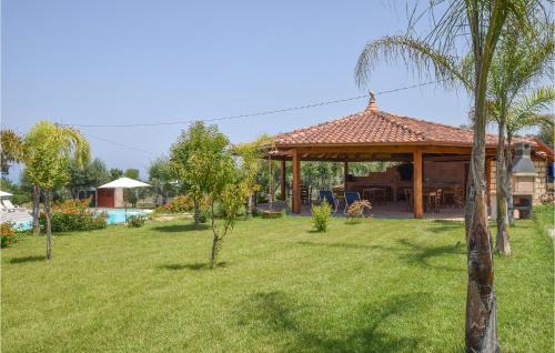 Zambrone Apartment | Lovely Apartment In Zambrone With House Sea View
