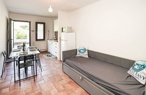 Castello Apartment | Lovely apartment for 5 people with pool, WIFI and TV