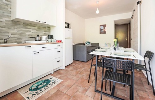Castello Apartment | Lovely apartment for 5 people with pool, WIFI and TV