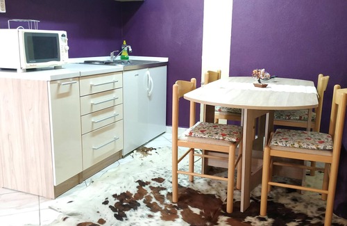 Valdebek Apartment | Lovely apartment Pula Arena I for family or young couple