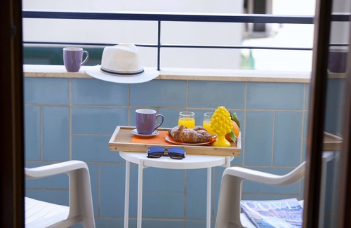 Sorrento Apartment | Lovely Bed and Breakfast in Center of Sorrento