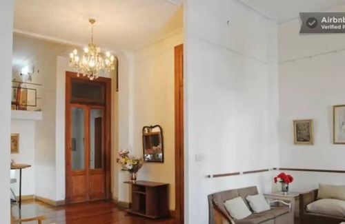 Balvanera Apartment | Lovely, Comfortable up to 14 Guests