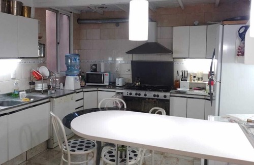 Balvanera Apartment | Lovely, Comfortable up to 14 Guests