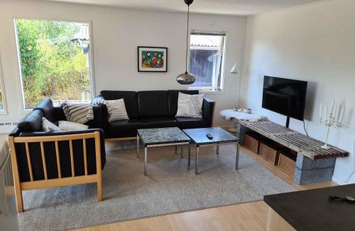 Kramnitse House | Lovely Cottage Full Of Holiday Atmosphere