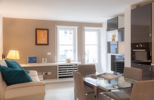 Quartiere III Pinciano Apartment | Lovely Cozy Apartment Parioli