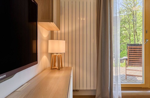 Velka Upa Apartment | Lovely apartment for 4 guests with WIFI, TV, terrace, pets allowed and panoramic view
