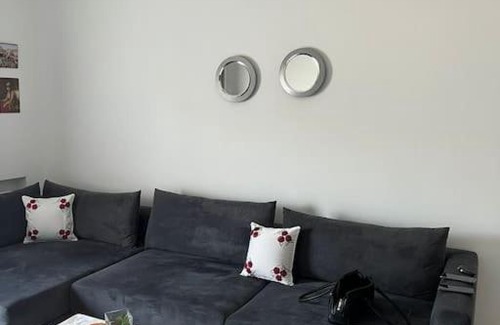 Ain Zaghouen Nord Apartment | Lovely flat near Tunis