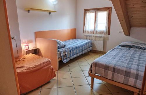 Rosapineta Apartment | Lovely flat with pool-Beahost