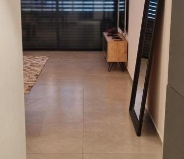 Florentin Apartment | Lovely garden Flat in Tel Aviv