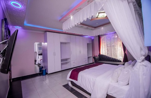 Kisumu Hotel | Lovely Garden Guest Home