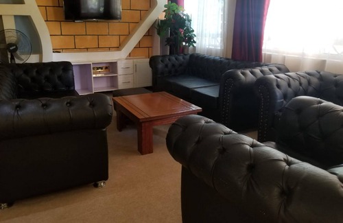 Kisumu Hotel | Lovely Garden Guest Home