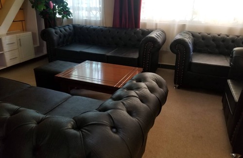 Kisumu Hotel | Lovely Garden Guest Home