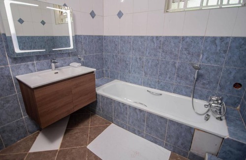 Kisumu Hotel | Lovely Garden Guest Home
