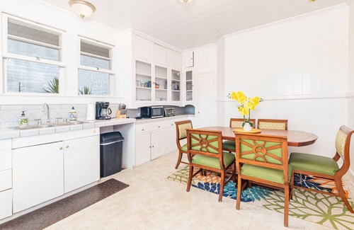 Hilo Apartment | Lovely Hilo Home Base near Beaches & Dining