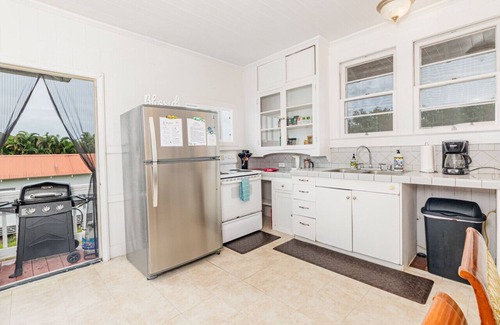 Hilo Apartment | Lovely Hilo Home Base near Beaches & Dining