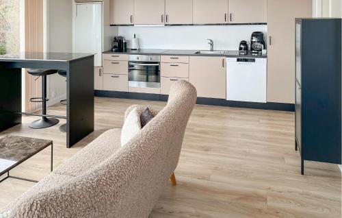 Sandkaas House | Lovely Home In Allinge