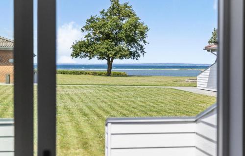 Bogense House | Lovely Home In Bogense With House Sea View
