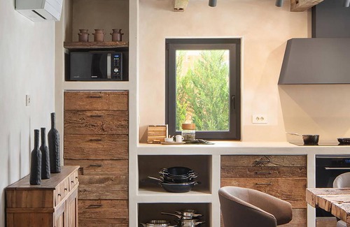Boljun House | Lovely home in Boljun with sauna