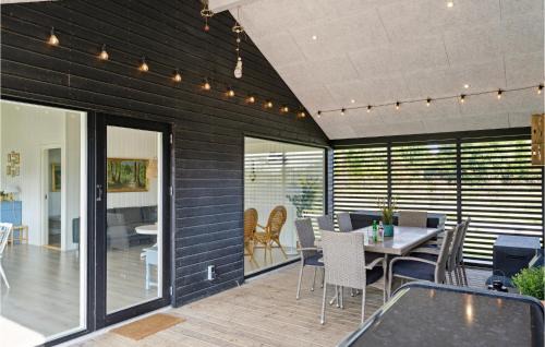 Kelstrup House | Lovely Home In Haderslev With Wifi