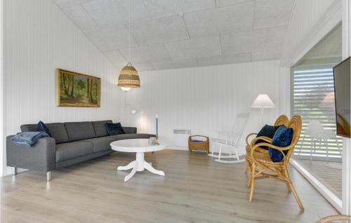 Kelstrup House | Lovely Home In Haderslev With Wifi