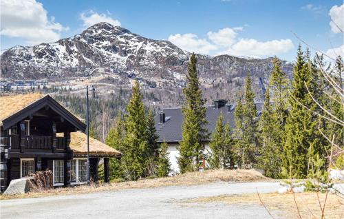 Hemsedal House | Lovely Home In Hemsedal With Wifi