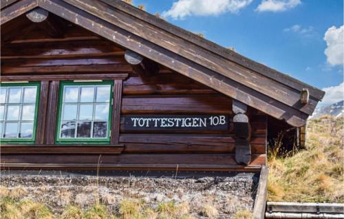 Hemsedal House | Lovely Home In Hemsedal With Wifi