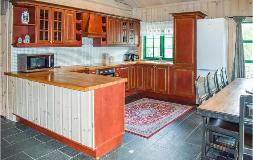Hemsedal House | Lovely Home In Hemsedal With Wifi