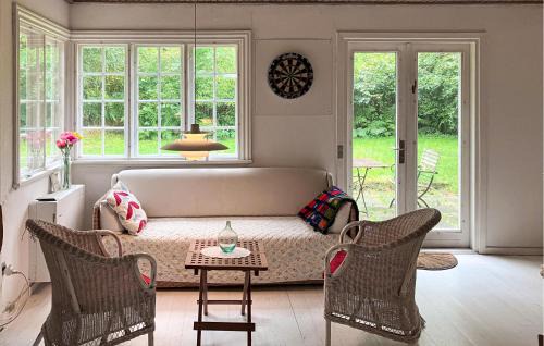 Hundested House | Lovely Home In Hundested With Wifi