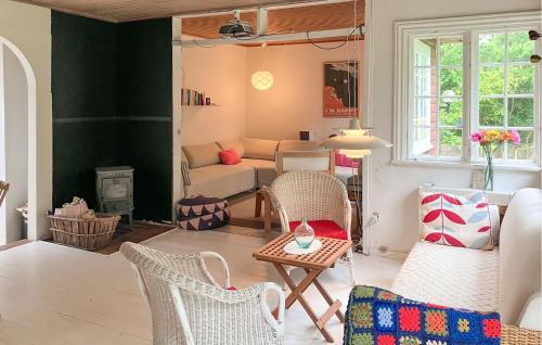 Hundested House | Lovely Home In Hundested With Wifi