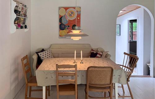 Hundested House | Lovely Home In Hundested With Wifi
