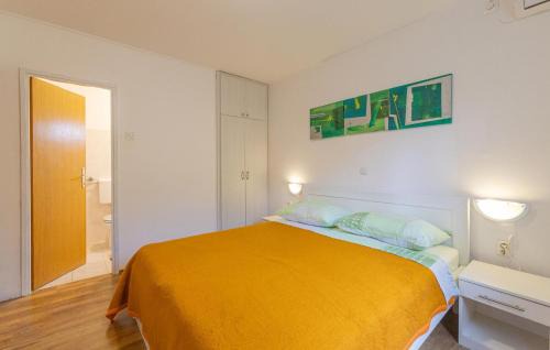 Senj House | Lovely Home In Jablanac With Wifi