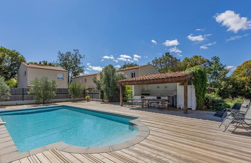 Laurens House | Lovely home in Laurens