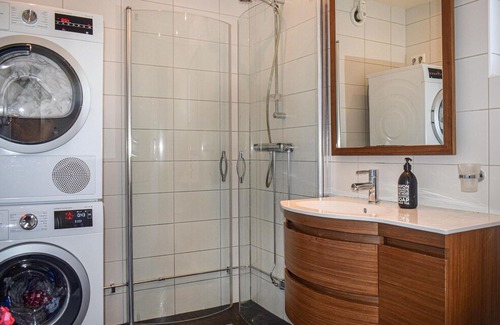 Aneby House | Lovely Home In Lekeryd With Sauna