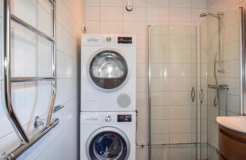 Aneby House | Lovely Home In Lekeryd With Sauna