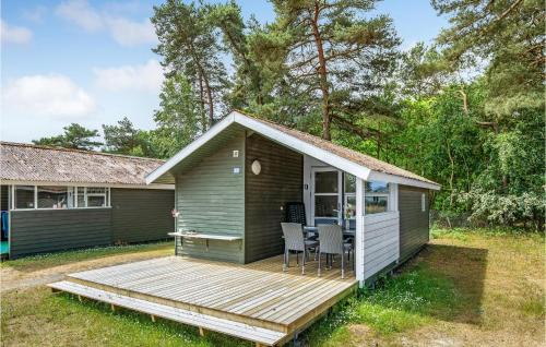 Balka Strand House | Lovely Home In Nexø With Wifi