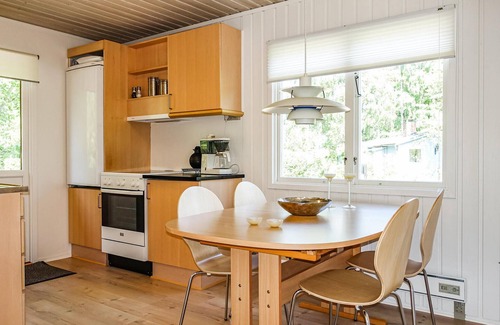 Snogebaek House | Lovely home in Nexø with WiFi