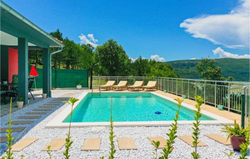Prolozac House | Lovely Home In Ricice