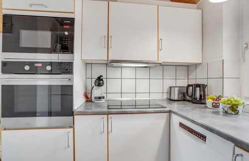 Lodbjerg Hede House | Lovely home in Ringkøbing with sauna