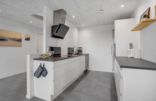 Vorupør House | Lovely home in Thisted