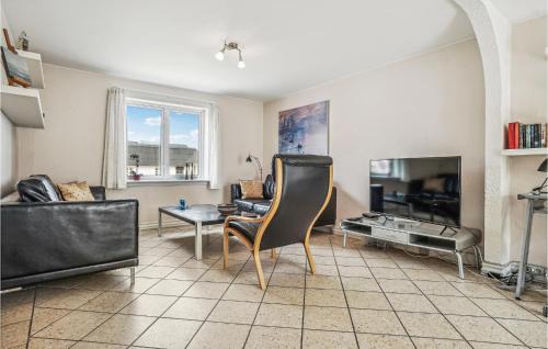 Klitmoller House | Lovely Home In Thisted With Kitchen