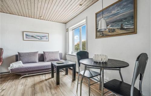 Klitmoller House | Lovely Home In Thisted With Kitchen