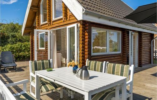 Tranekaer House | Lovely Home In Tranekær With Wifi