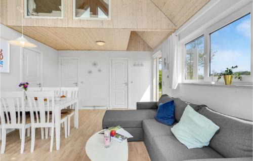 Tranekaer House | Lovely Home In Tranekær With Wifi