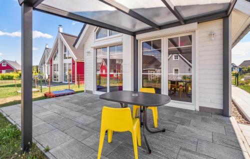 Wandlitz House | Lovely Home In Zerpenschleuse With Wifi