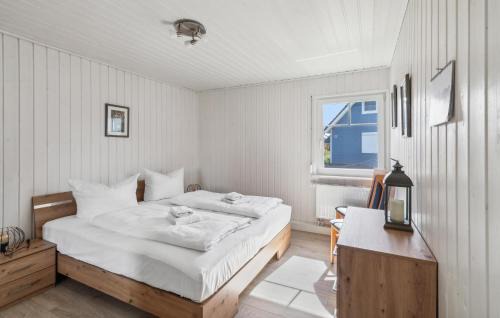 Wandlitz House | Lovely Home In Zerpenschleuse With Wifi