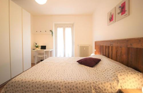 Aosta Apartment | Lovely Panoramic View Apartment - Affitti Brevi Italia