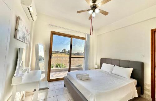 Pyla House | Lovely Pool Villa in Pyla